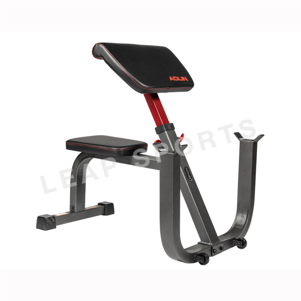 Banc à biceps