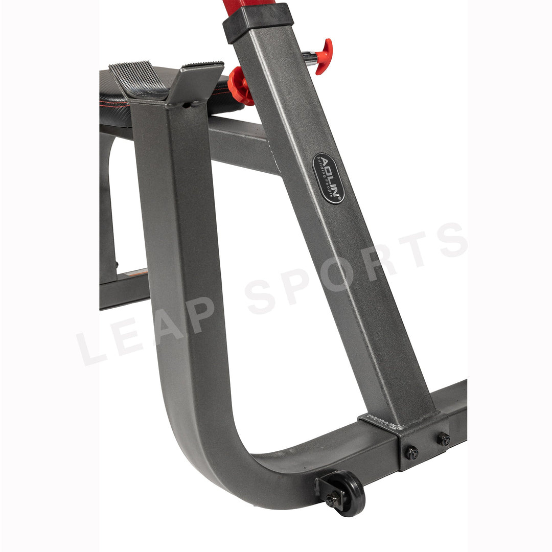 Banc à biceps