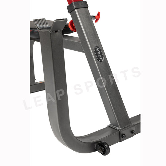 Banc à biceps
