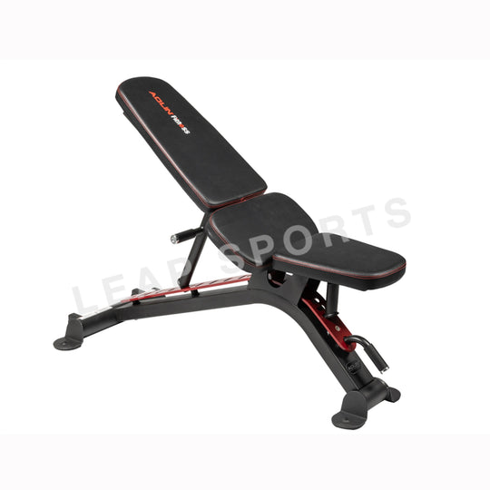 Banc FID réglable