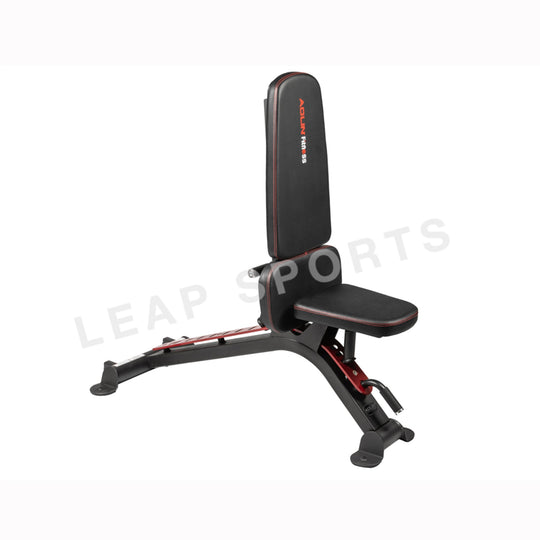 Banc FID réglable