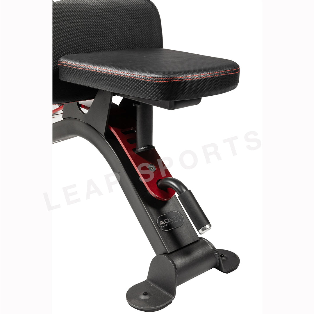 Banc FID réglable