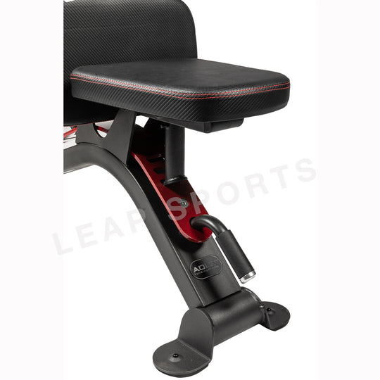 Banc FID réglable