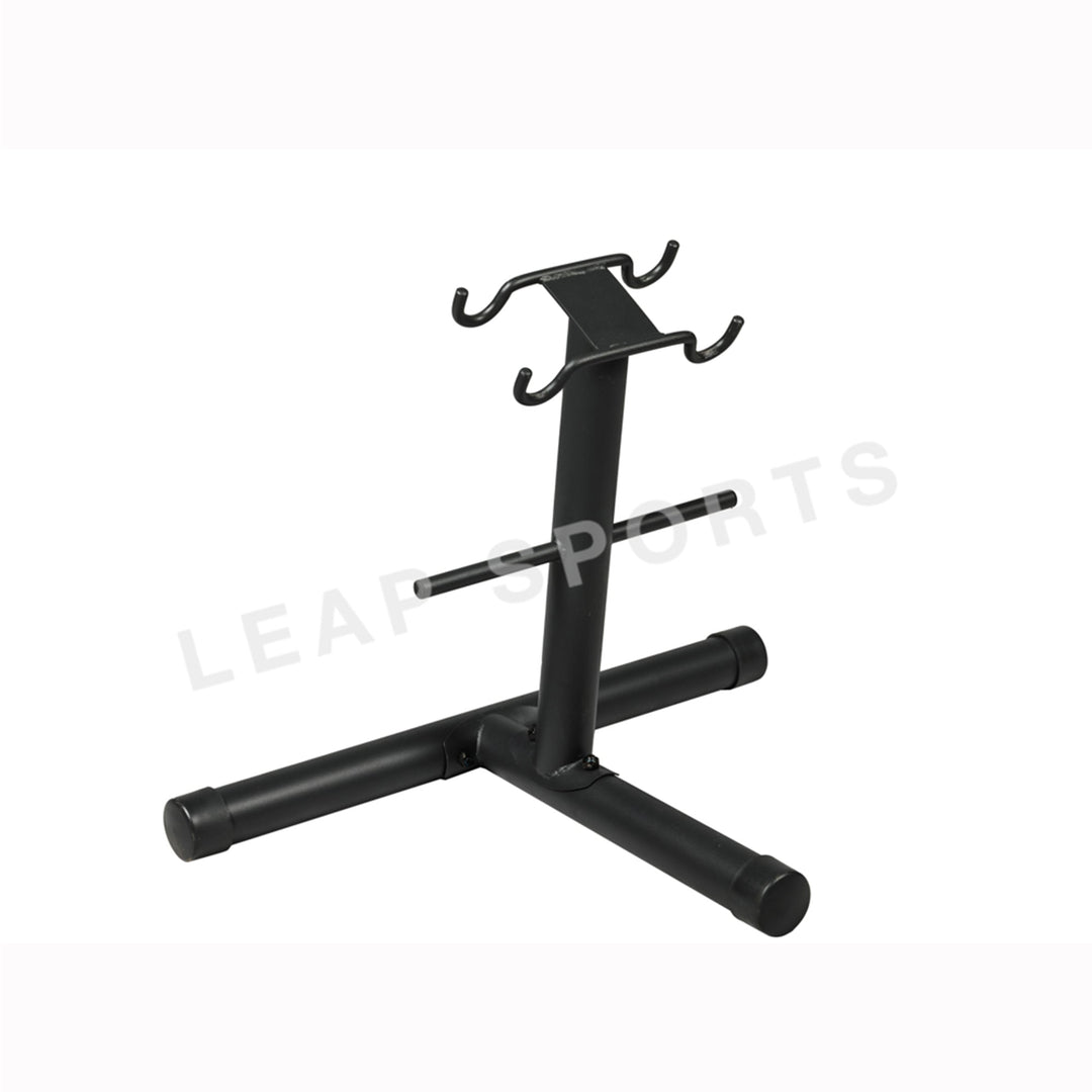 Banc FID réglable et combo haltères (incl. poids d'haltères de 31,75 kg)