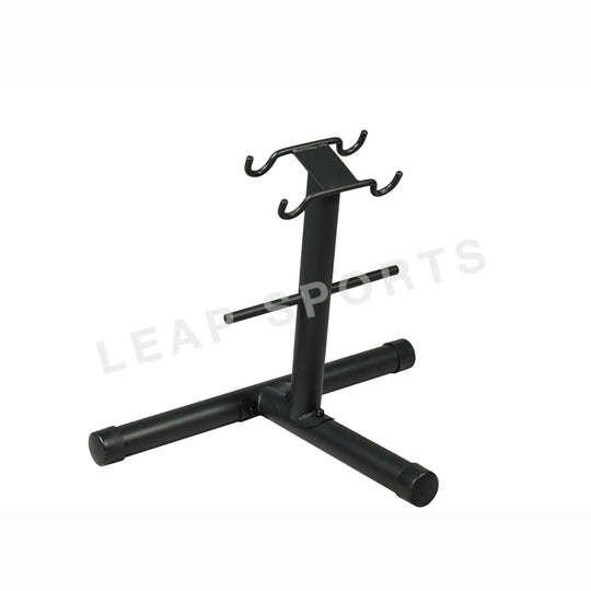 Banc FID réglable et combo haltères (incl. poids d'haltères de 31,75 kg)