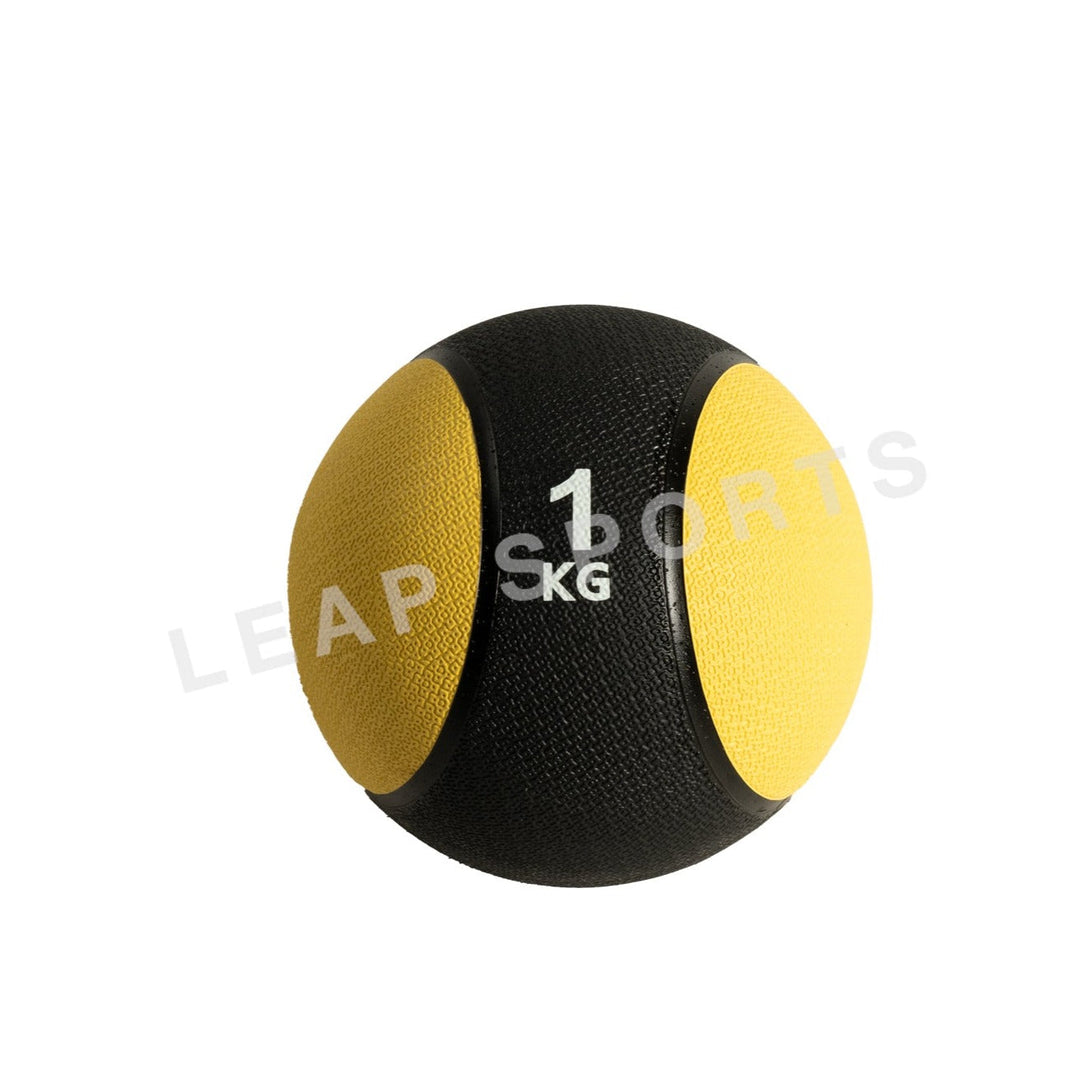 Médecine-ball LEAP SPORTS 1-10KG