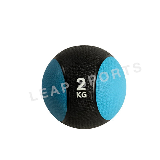 Médecine-ball LEAP SPORTS 1-10KG