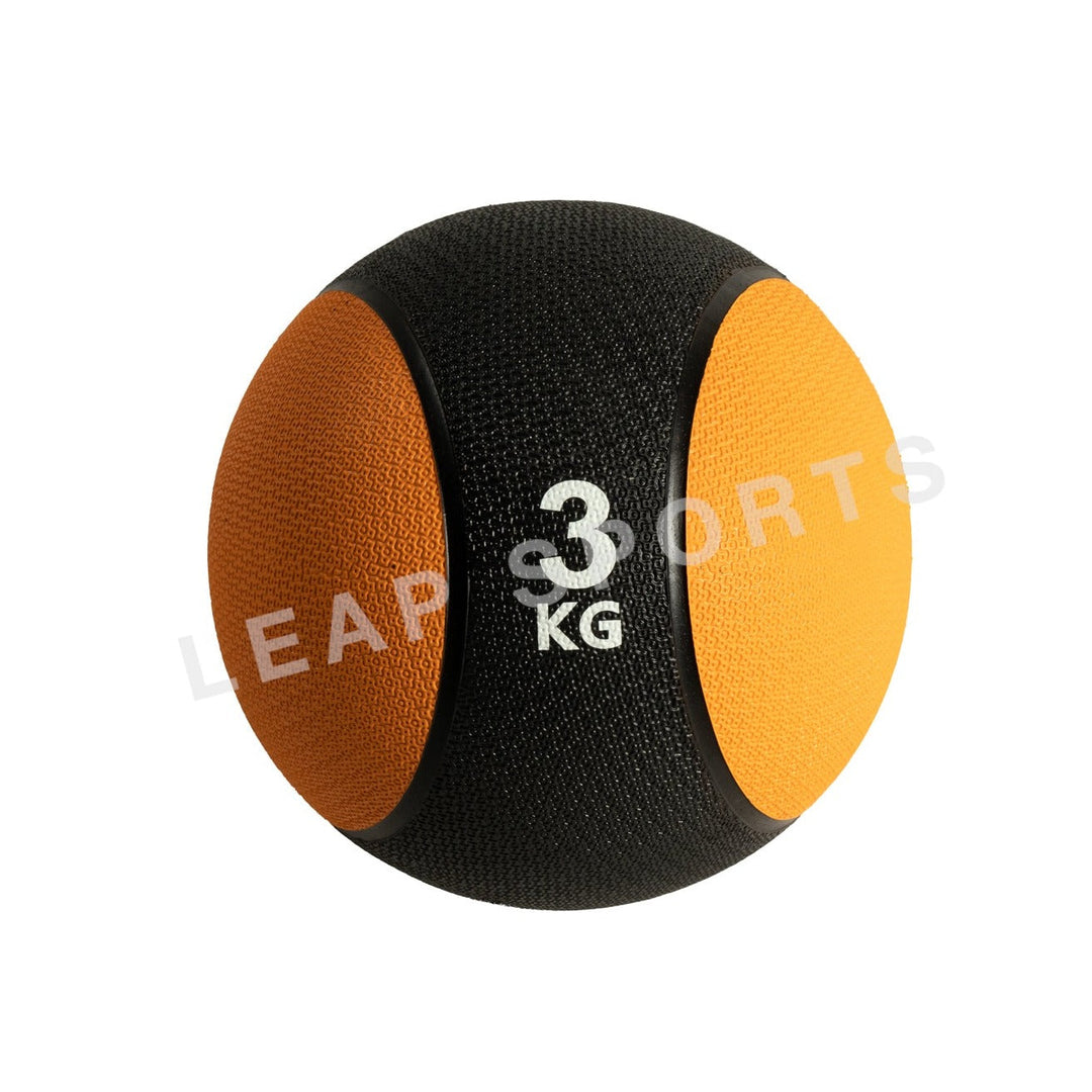 Médecine-ball LEAP SPORTS 1-10KG