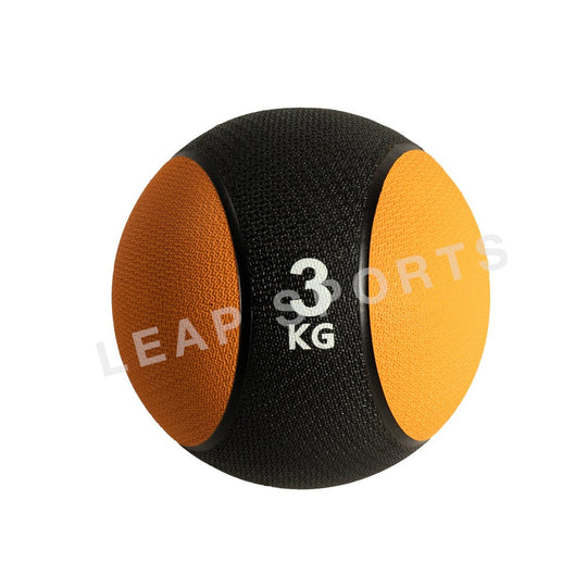 Médecine-ball LEAP SPORTS 1-10KG