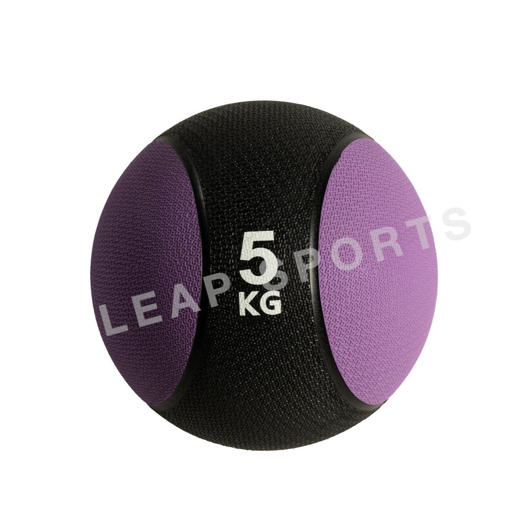 Médecine-ball LEAP SPORTS 1-10KG