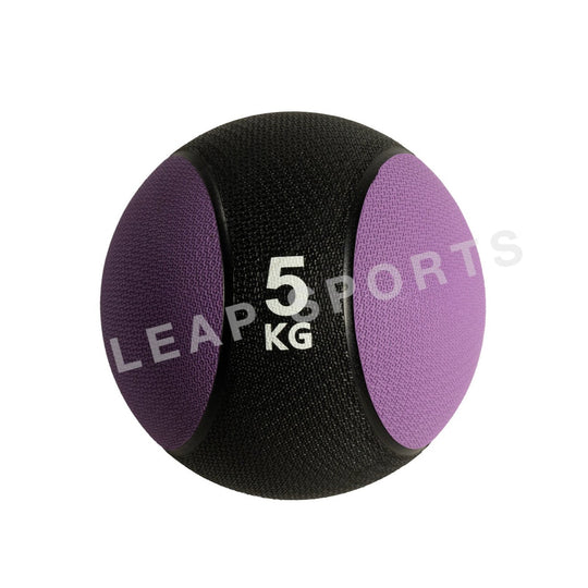 Médecine-ball LEAP SPORTS 1-10KG