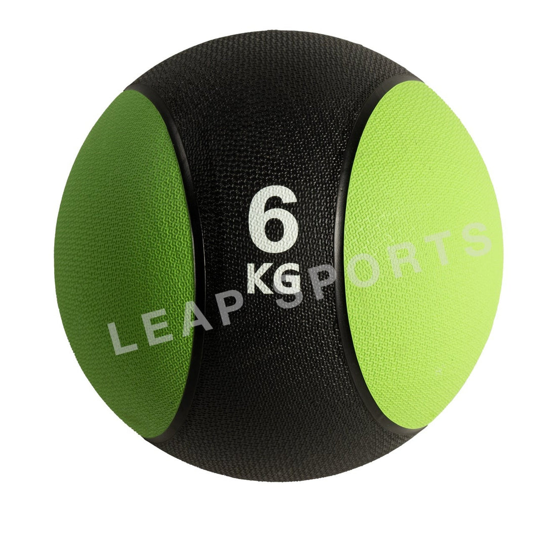 Médecine-ball LEAP SPORTS 1-10KG