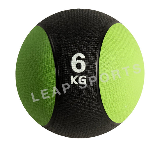 Médecine-ball LEAP SPORTS 1-10KG