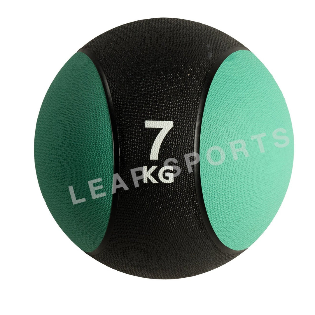 Médecine-ball LEAP SPORTS 1-10KG