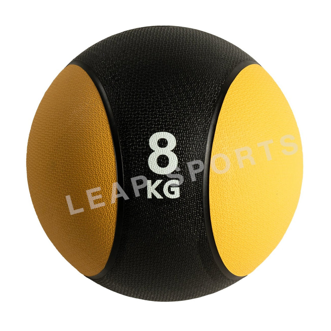 Médecine-ball LEAP SPORTS 1-10KG