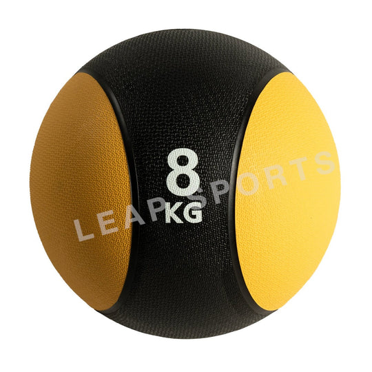 Médecine-ball LEAP SPORTS 1-10KG