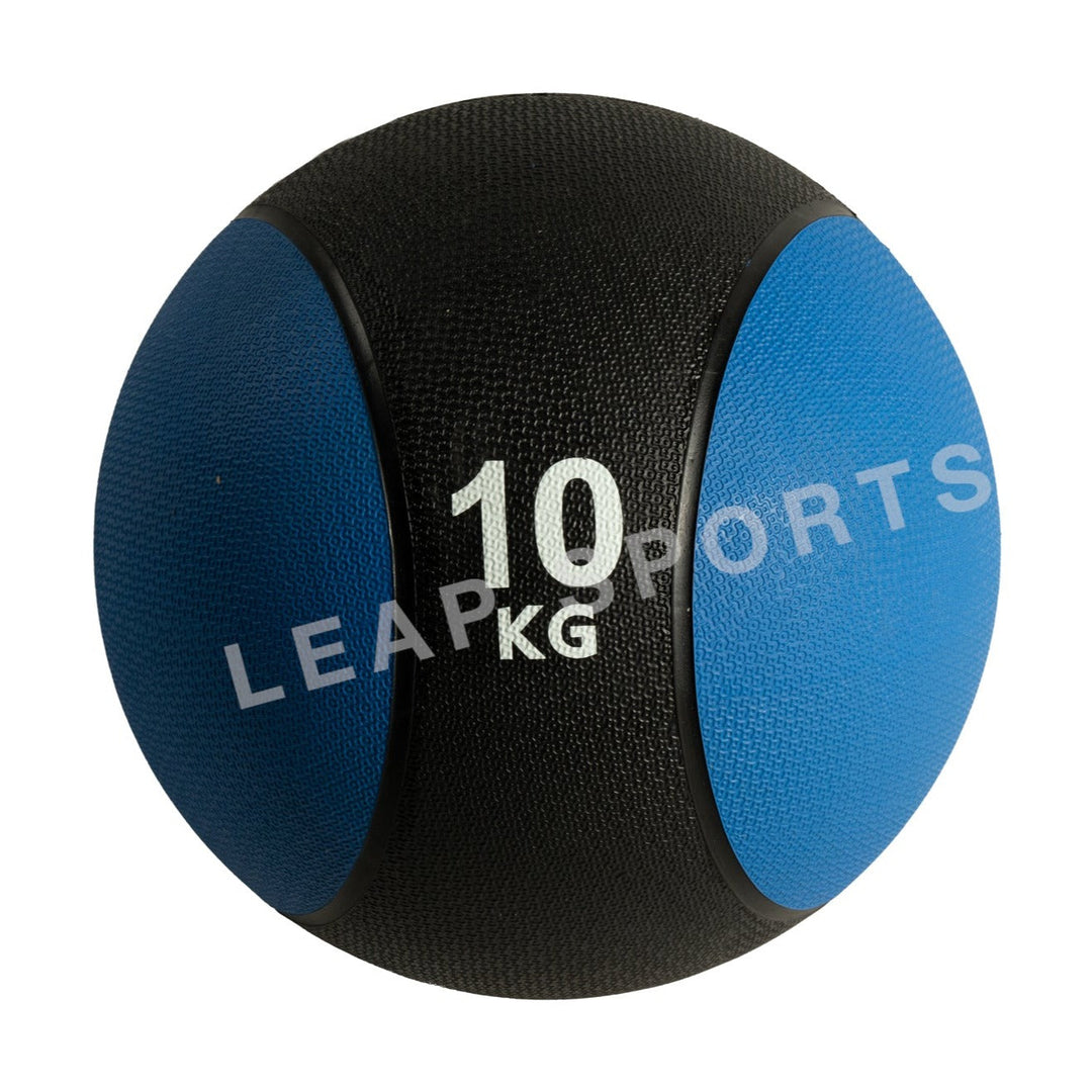 Médecine-ball LEAP SPORTS 1-10KG