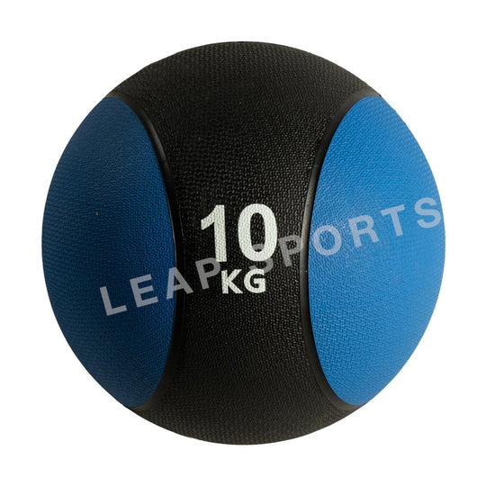 Médecine-ball LEAP SPORTS 1-10KG