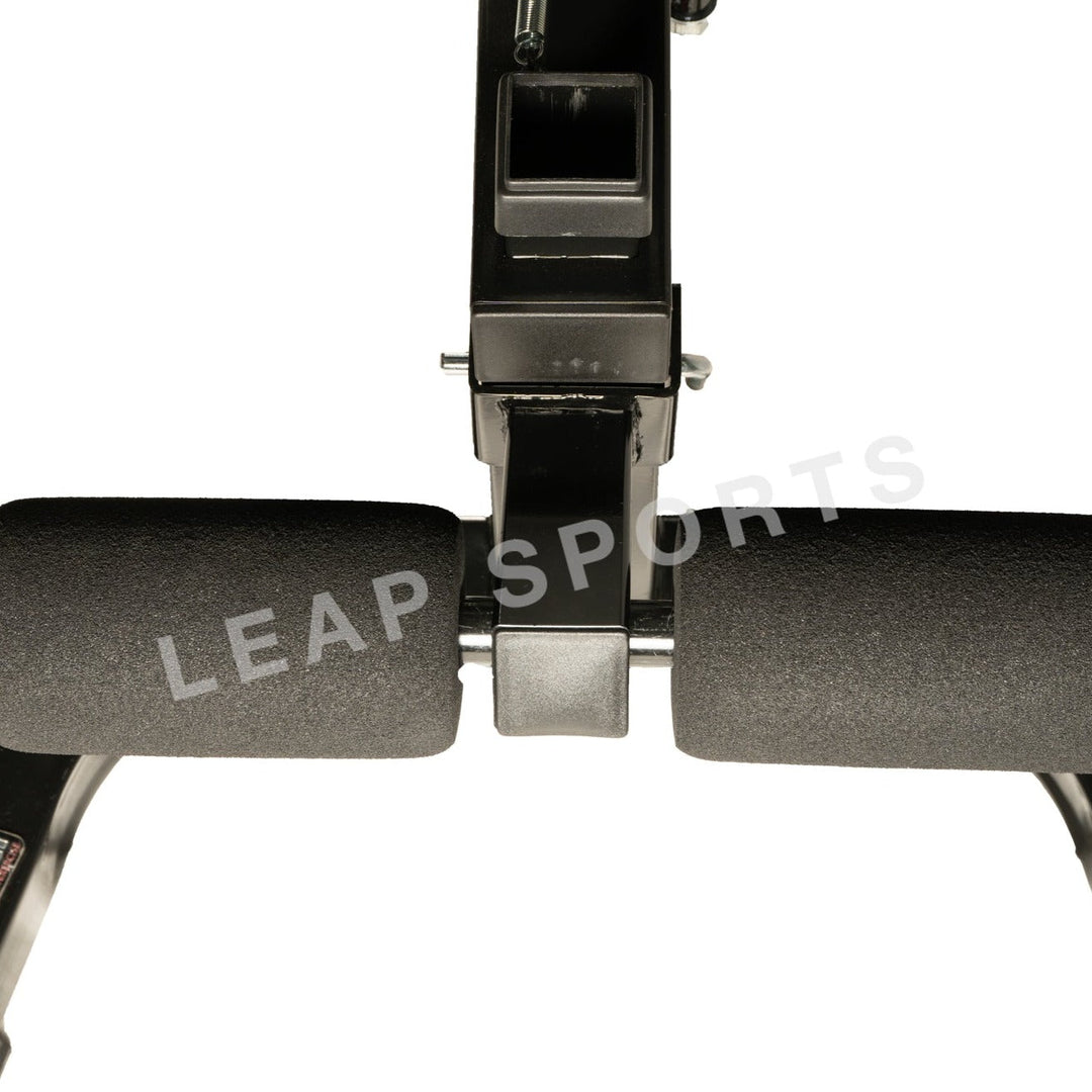 Banc de musculation réglable
