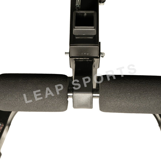 Banc de musculation réglable