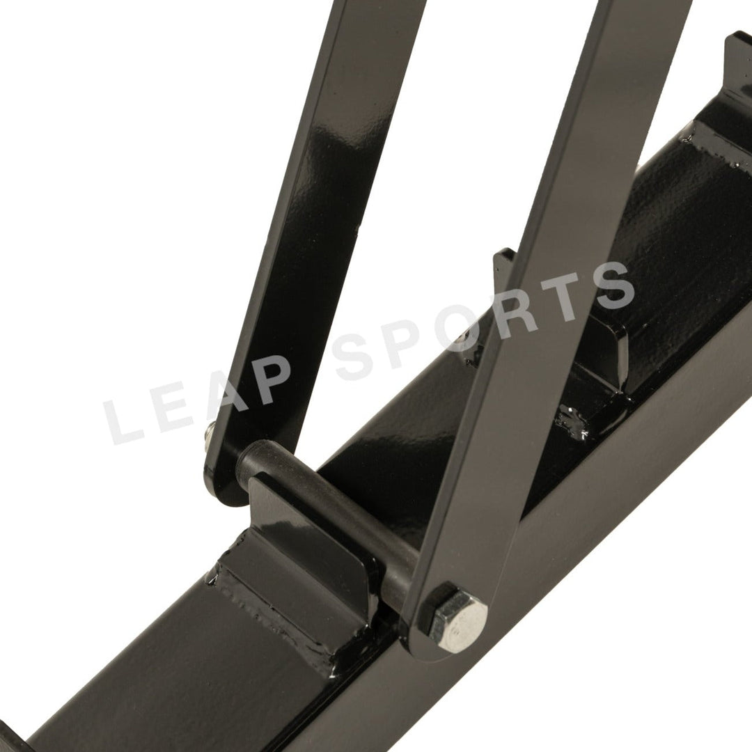Banc de musculation réglable