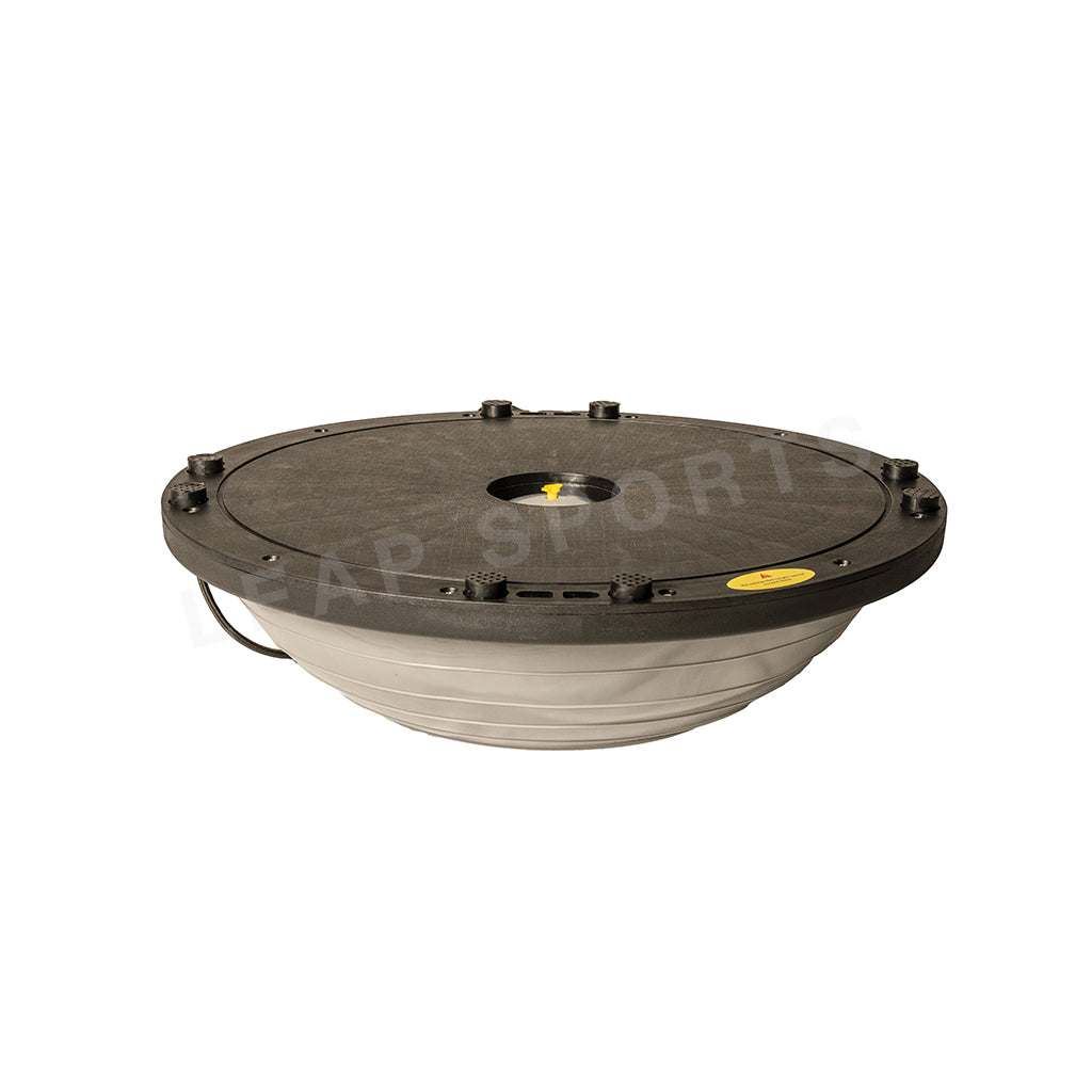LEAP SPORTS Entraîneur d'équilibre - Style BOSU