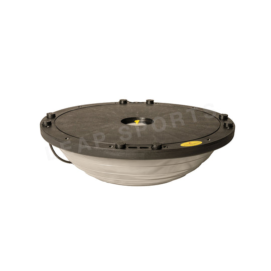 LEAP SPORTS Entraîneur d'équilibre - Style BOSU
