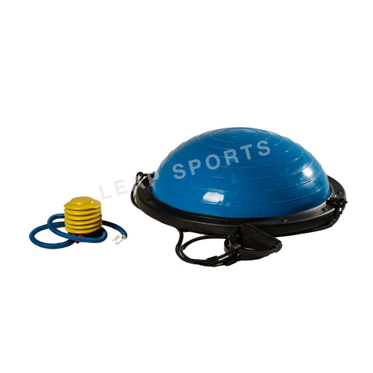 LEAP SPORTS Entraîneur d'équilibre - Style BOSU