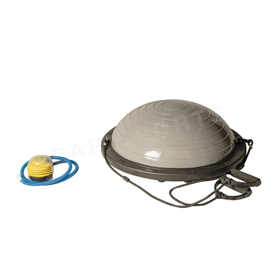 LEAP SPORTS Entraîneur d'équilibre - Style BOSU