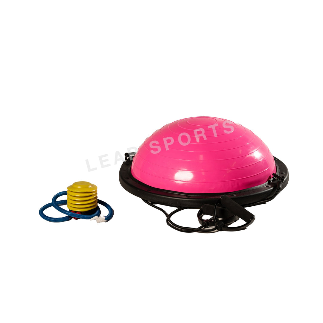 LEAP SPORTS Entraîneur d'équilibre - Style BOSU