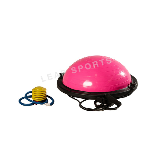 LEAP SPORTS Entraîneur d'équilibre - Style BOSU