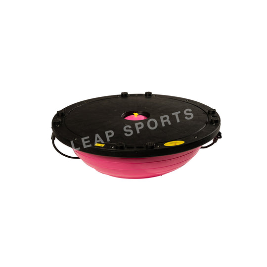 LEAP SPORTS Entraîneur d'équilibre - Style BOSU