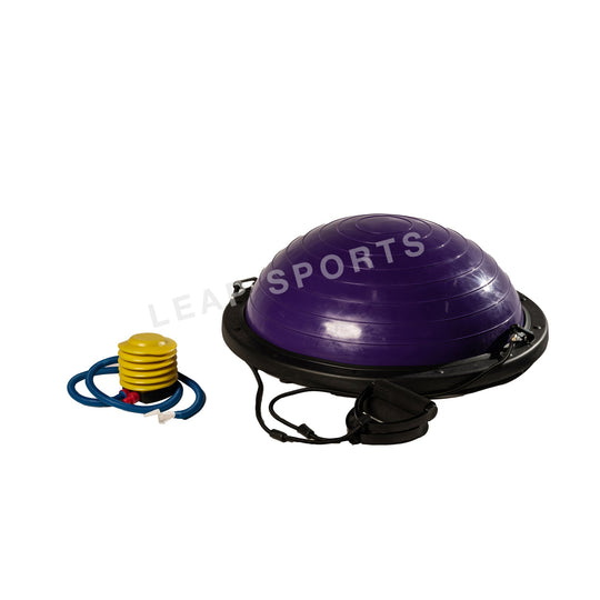 LEAP SPORTS Entraîneur d'équilibre - Style BOSU