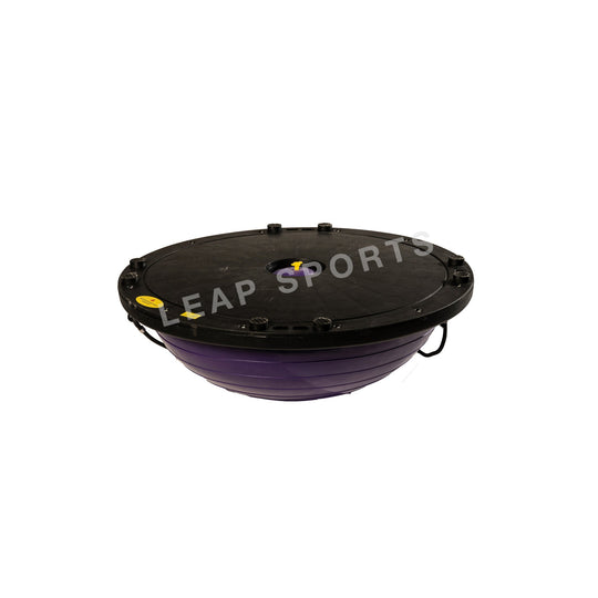 LEAP SPORTS Entraîneur d'équilibre - Style BOSU
