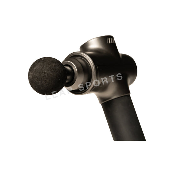 Pistolet de massage - Masseur musculaire à percussion pour tissus profonds