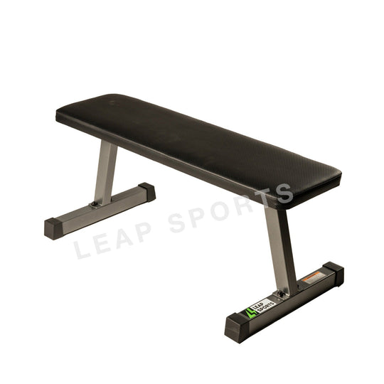 Banc utilitaire plat LEAP SPORTS