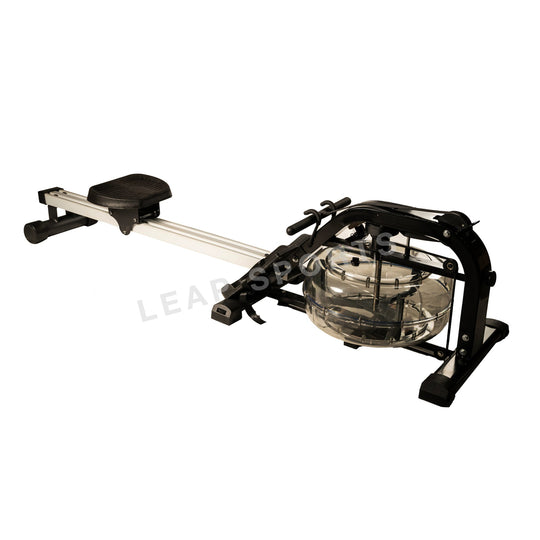 Rameur à eau LEAP SPORTS en acier