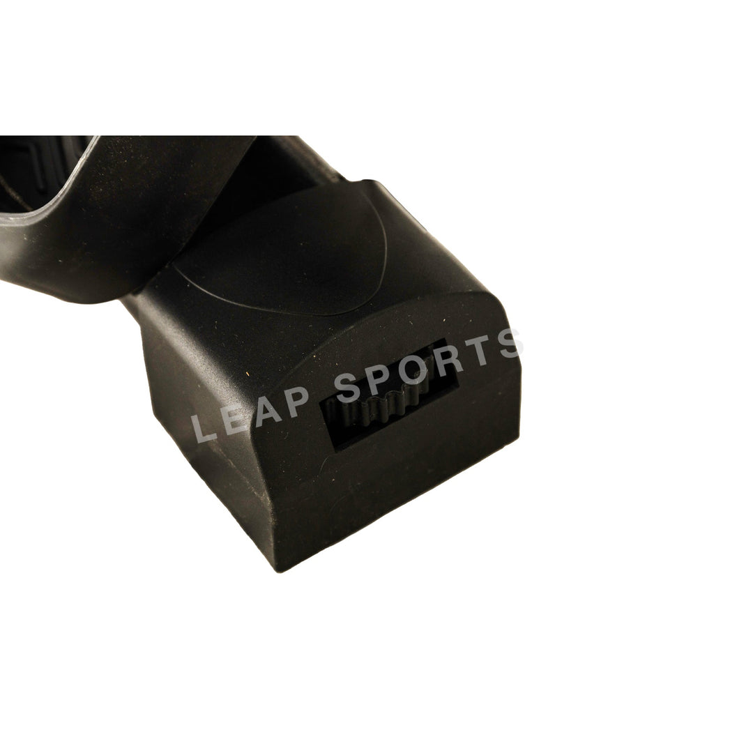 Rameur à eau LEAP SPORTS en acier