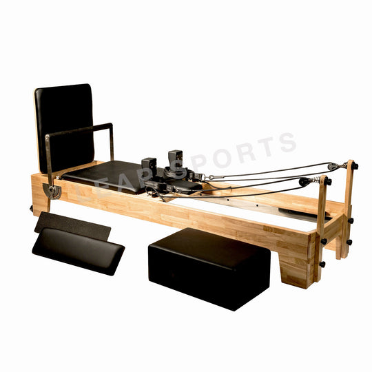 LEAP SPORTS Reformer Pilates