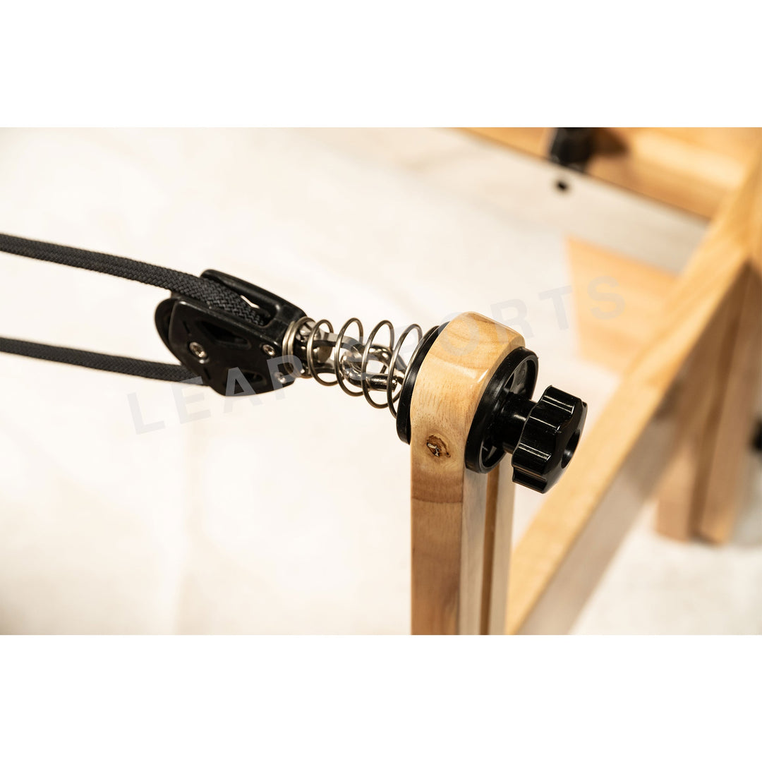 LEAP SPORTS Reformer Pilates