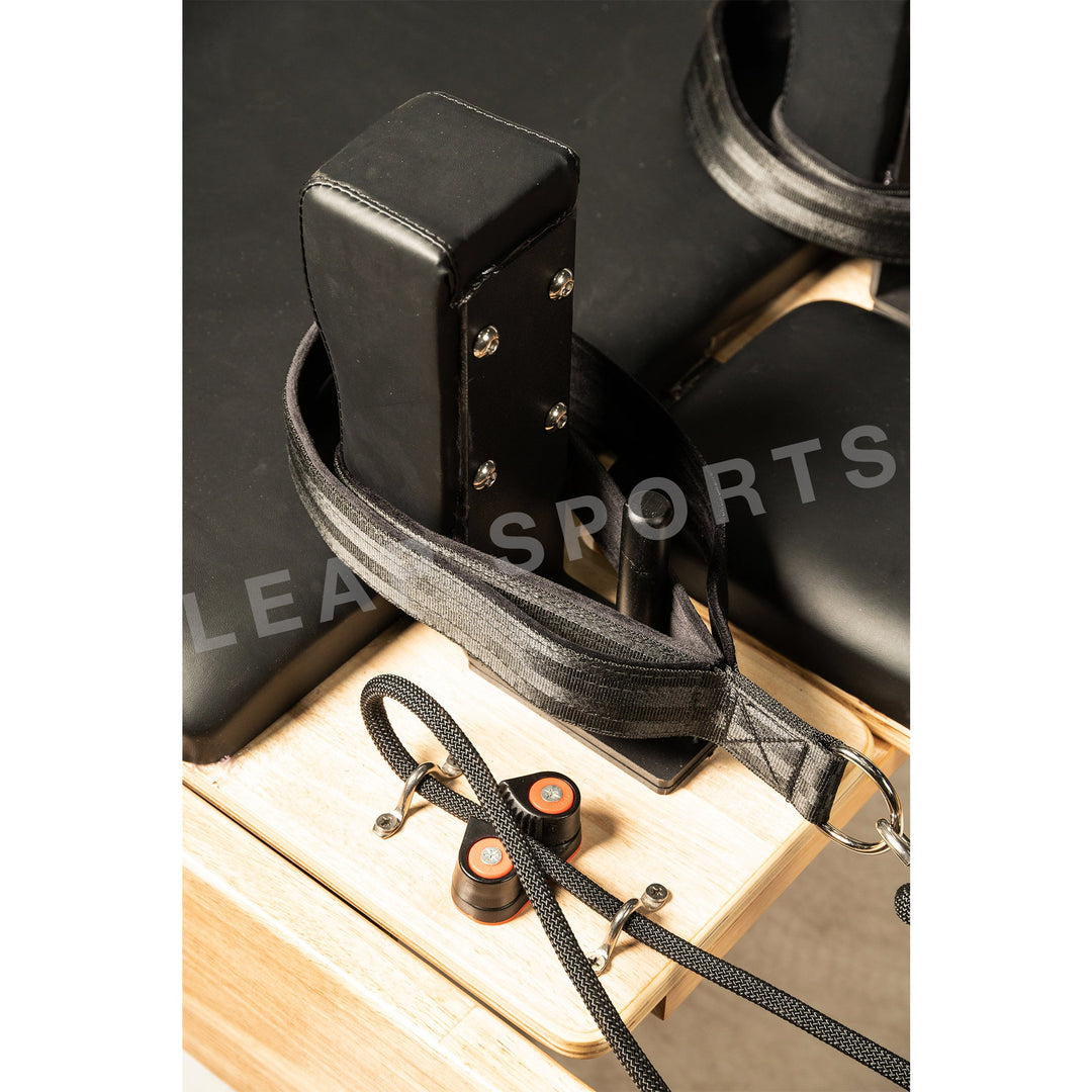 LEAP SPORTS Reformer Pilates