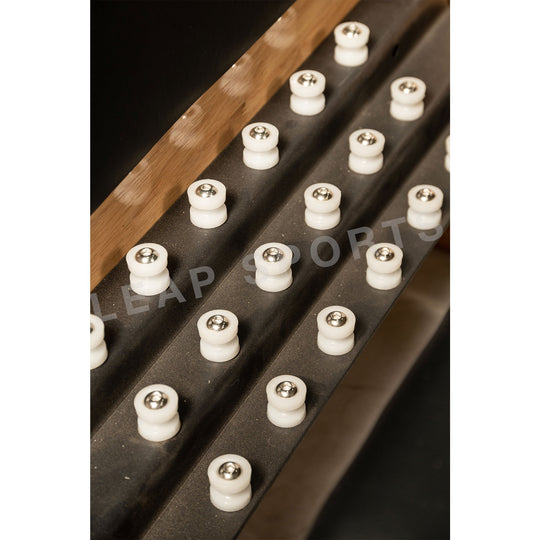 LEAP SPORTS Reformer Pilates