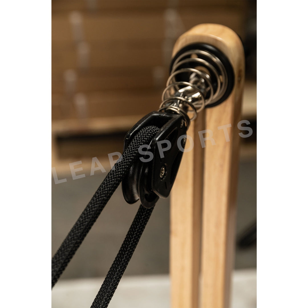 LEAP SPORTS Reformer Pilates