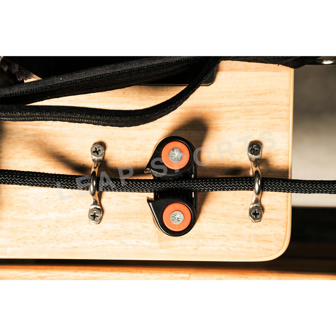 LEAP SPORTS Reformer Pilates