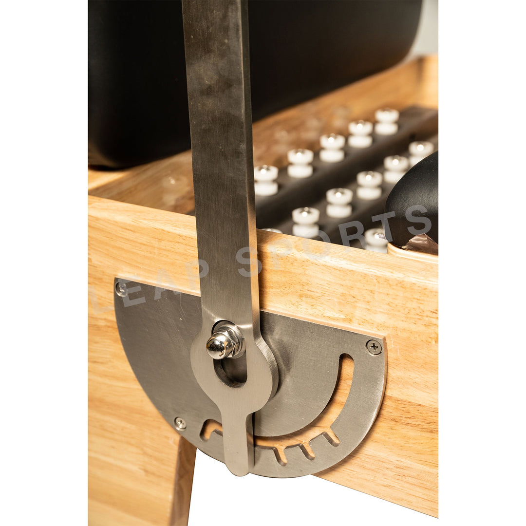 LEAP SPORTS Reformer Pilates