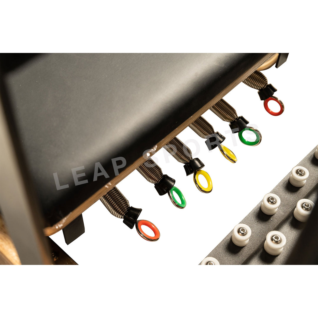 LEAP SPORTS Reformer Pilates