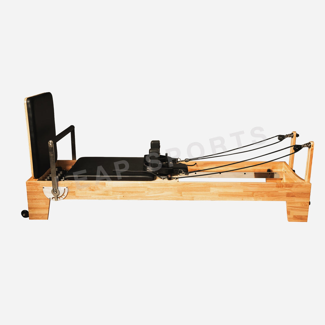 LEAP SPORTS Reformer Pilates