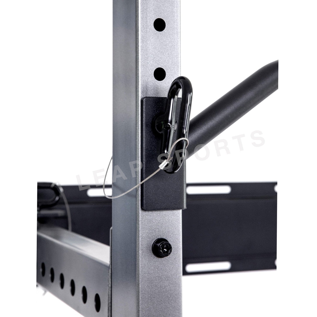 LEAP SPORTS Rack mural pliable
