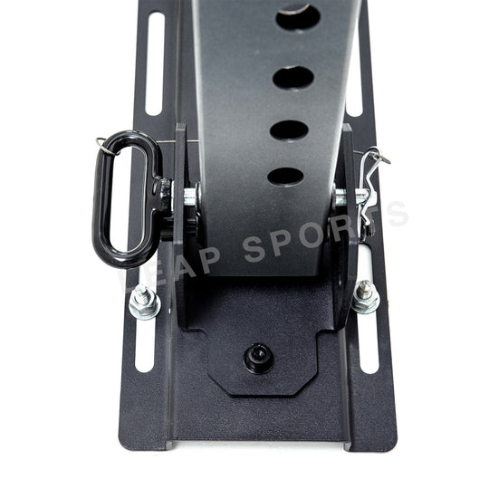 LEAP SPORTS Rack mural pliable
