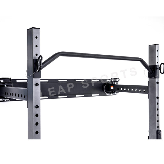LEAP SPORTS Rack mural pliable